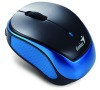 Myš Genius Micro Traveler 9000R V2 31030111100, černá, modrá