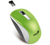Myš Genius NX-7010 / optická / 3 tlačítka / 1200dpi - zelená