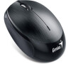 Myš Genius NX-9000BT / optická / 3 tlačítka / 1200dpi - šedá