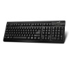 Klávesnice Genius KB-125, CZ/SK - černá