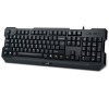 Klávesnice Genius KB-210, USB, CZ/SK - černá
