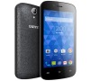 Mobilní telefon Gigabyte GSmart ESSENCE 4 Dual SIM - černý