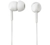 Sluchátka Hama EAR3203 - bílá