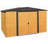 Zahradní domek Arrow WL 10x12