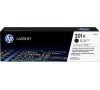 Toner HP 201X, 2 800 stran - černý