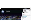 Toner HP 410X, 6 500 stran - černý