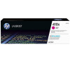 Toner HP 410X, 5 000 stran - purpurový