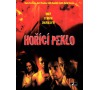 Disk DVD s nahrávkou Hořící peklo