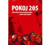 Disk DVD s nahrávkou Pokoj 205