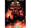 Disk DVD s nahrávkou 13.znameni