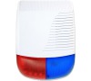 Alarm iGET SECURITY M3P11 - venkovní siréna