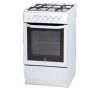 Sporák komb. Indesit I5GMHA(W) U