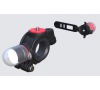 Držák Joby Action Bike Mount & Light Pack