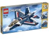 Stavebnice Lego® Creator 31039 Stíhačka Blue Power