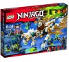 Stavebnice Lego® Ninjago 70734 Drak Mistra Wu