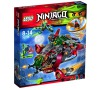 Stavebnice Lego® Ninjago 70735 Ronin R.E.X.