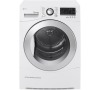 Sušička prádla LG RC9155AP2F