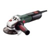 Bruska úhlová Metabo WEV 10-125 Quick