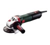 Bruska úhlová Metabo WBA 12-125 Quick