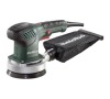 Bruska excentrická Metabo SXE 3125
