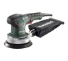 Bruska excentrická Metabo SXE 3150