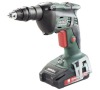 Aku vrtačka Metabo SE 18 LTX 4000 2x2,0Ah