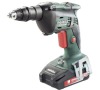 Aku vrtačka Metabo SE 18 LTX 6000 2x2,0Ah