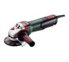 Bruska úhlová Metabo WEPBA 17-125 Quick