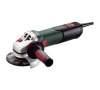 Bruska úhlová Metabo WEV 15-125 Quick