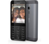 Mobilní telefon Nokia 230 Single SIM - černý