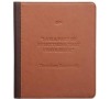 Pouzdro Pocket Book pro PB840 - hnědé