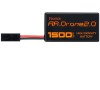 Polymerová baterie pro AR.Drone 2.0.