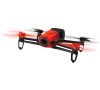Dron Parrot Bebop, červený