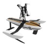 Dron Parrot Hydrofoil - New Z, bílý