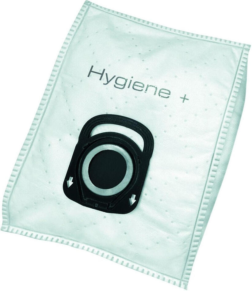 Sáčky do vysavače Rowenta ZR200540 High Hygiene+ 4pcs textilní