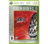 Hra Xbox 360 Project Gotham Racing 4 Classics