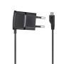 Nabíječka do sítě Samsung ETA0U10, MicroUSB, 1A - černá
