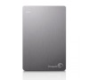 HDD ext. 2,5" Seagate BackUp Plus 1TB - stříbrný