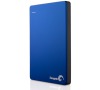 HDD ext. 2,5" Seagate BackUp Plus 1TB - modrý