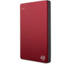 HDD ext. 2,5" Seagate BackUp Plus 1TB - červený