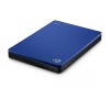 HDD ext. 2,5" Seagate BackUp Plus 2TB - modrý