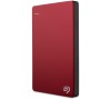 HDD ext. 2,5" Seagate BackUp Plus 2TB - červený