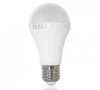 Žárovka LED Tesla klasik, 15W, E27, teplá bílá