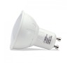 Žárovka LED Tesla bodová, 3,5W, GU10, studená bílá