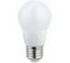 Žárovka LED Tesla mini globe, 6W, E27, studená bílá