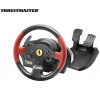 Volant Thrustmaster T150 Ferrari pro PS5, PS4, PS3, PC + pedly