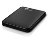 HDD ext. 2,5" Western Digital Elements Portable 3TB - černý