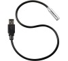 USB LED svítilna SpeedLink SL 7402 BK FLASH LED
