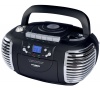 Radiomagnetofon Hyundai TRC238A3 s CD/MP3