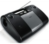 Radiopřijímač s CD Philips AZ1627